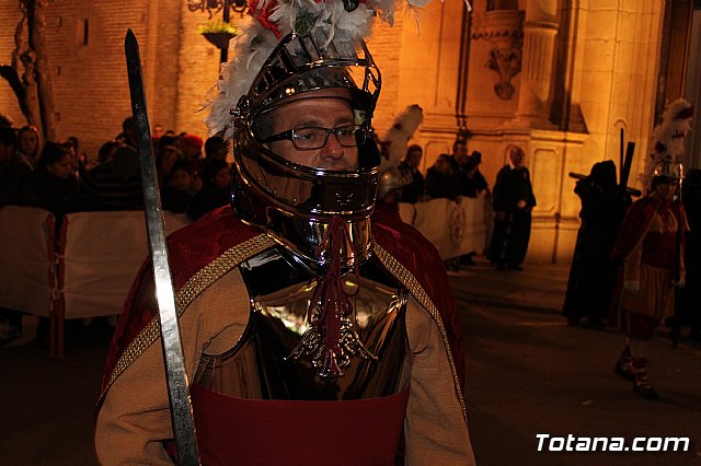 Procesin Jueves Santo 2013 - 427