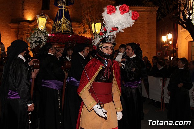 Procesin Jueves Santo 2013 - 430