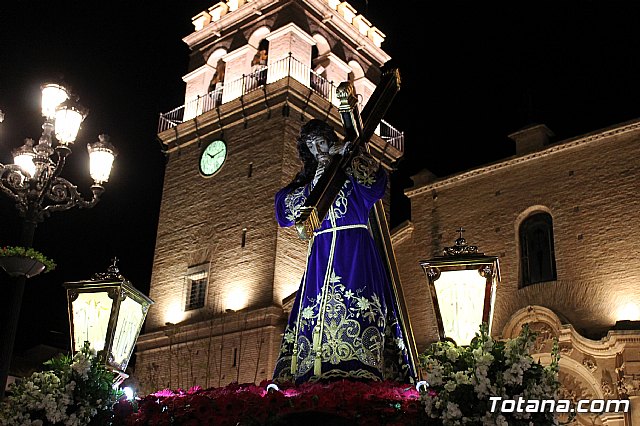 Procesin Jueves Santo 2013 - 431