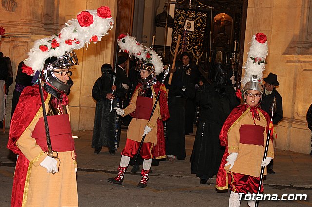 Procesin Jueves Santo 2013 - 433