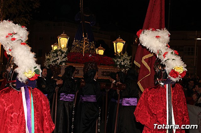 Procesin Jueves Santo 2013 - 434