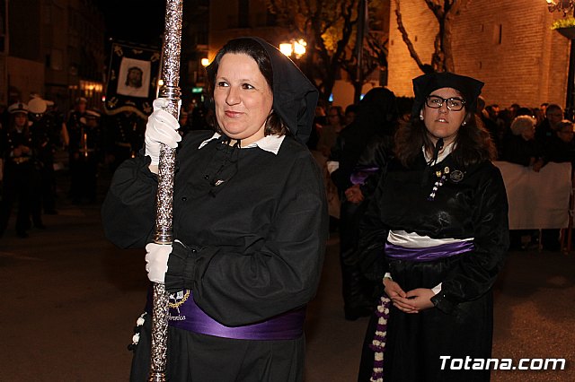 Procesin Jueves Santo 2013 - 442