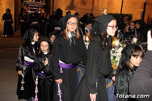 Procesin Jueves Santo 2013 - 445