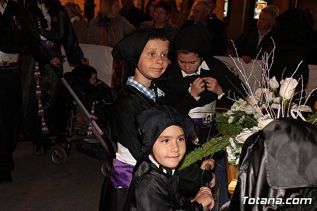 Procesin Jueves Santo 2013 - 447