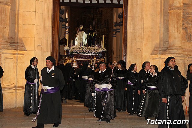 Procesin Jueves Santo 2013 - 448