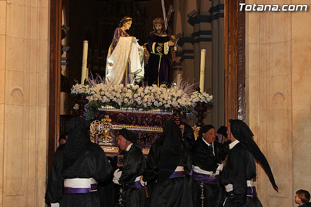 Procesin Jueves Santo 2013 - 450