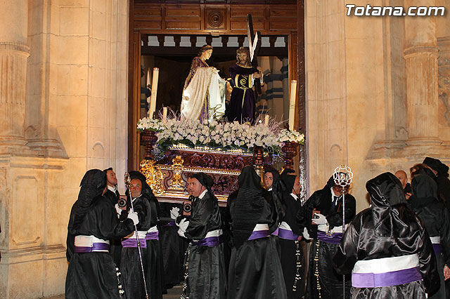 Procesin Jueves Santo 2013 - 451