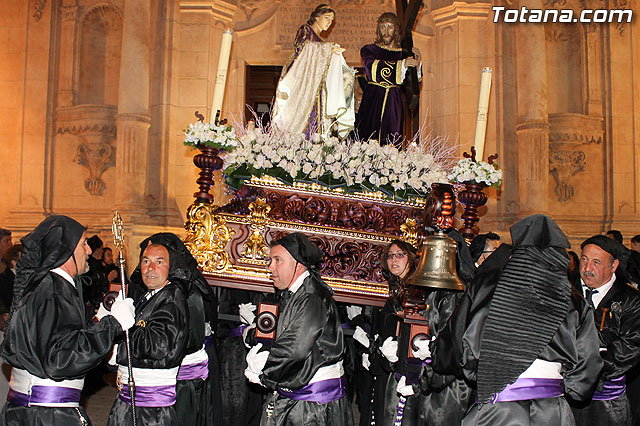 Procesin Jueves Santo 2013 - 453