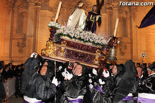 Procesin Jueves Santo 2013 - 454