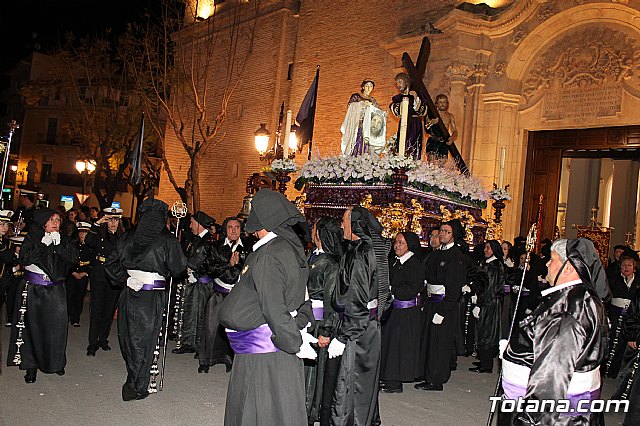 Procesin Jueves Santo 2013 - 455