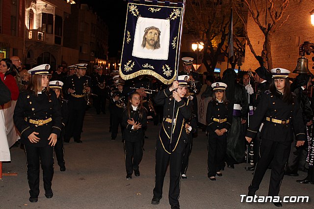 Procesin Jueves Santo 2013 - 456