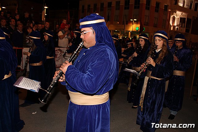 Procesin Jueves Santo 2013 - 605