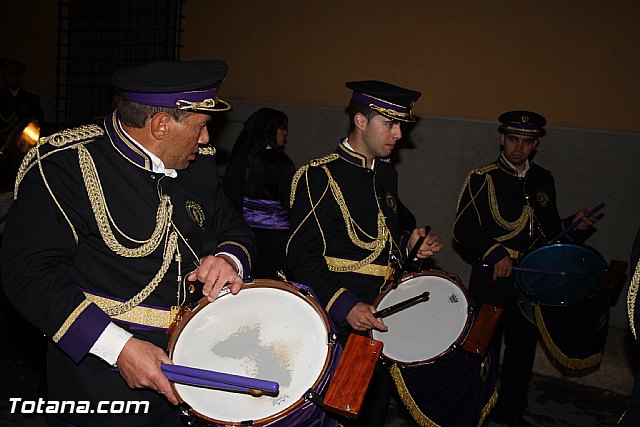 Procesin Jueves Santo - Semana Santa 2012 - 211