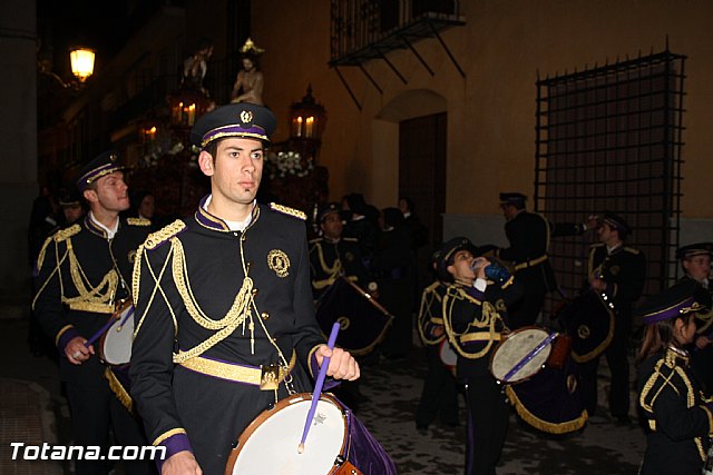 Procesin Jueves Santo - Semana Santa 2012 - 212