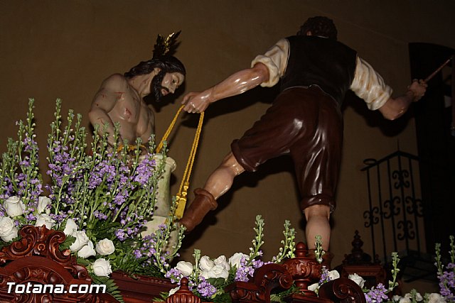 Procesin Jueves Santo - Semana Santa 2012 - 220