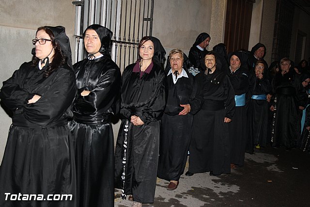 Procesin Jueves Santo - Semana Santa 2012 - 224