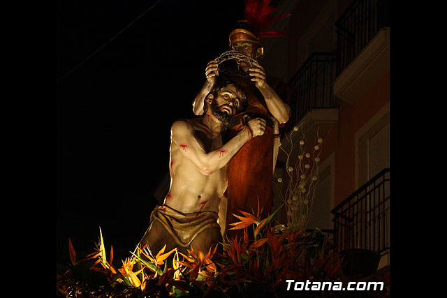 Procesin Jueves Santo - Semana Santa 2012 - 241