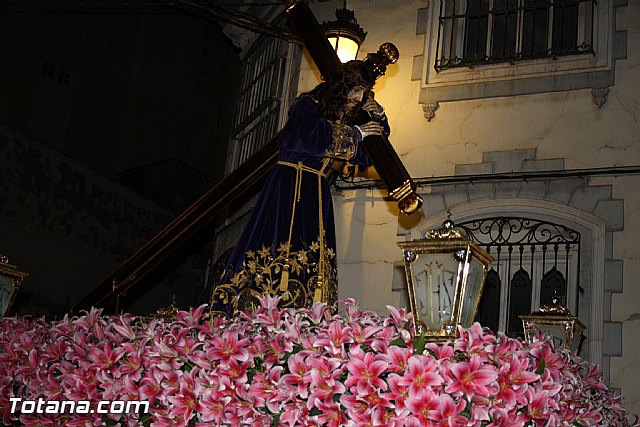 Procesin Jueves Santo - Semana Santa 2012 - 257