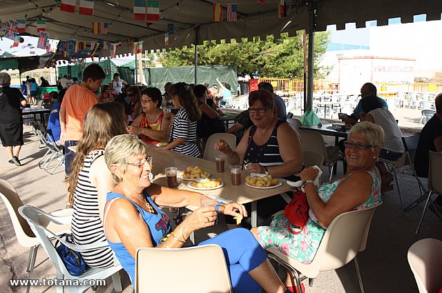 Fiestas de la Costera 2013 - reportaje II - 115