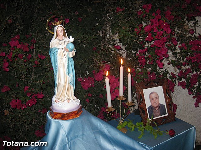 Procesin Virgen de La Paloma 2015 - 100