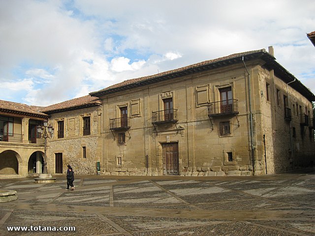 Viaje a La Rioja. Octubre 2011 - 182