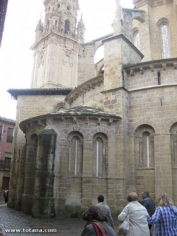 Viaje a La Rioja. Octubre 2011 - 184