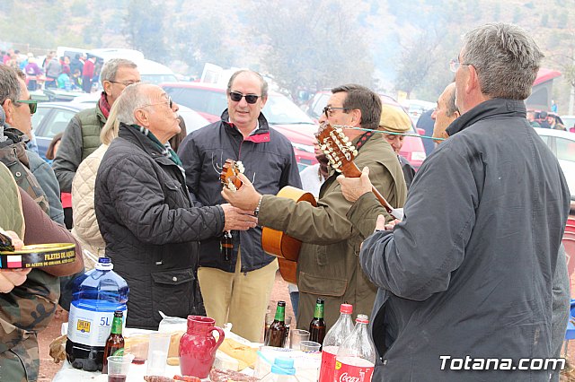 Romera Santa Eulalia 13 enero 2018 (Reportaje II) - Jornada de convivencia - 74