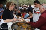 Convivencia La Santa 