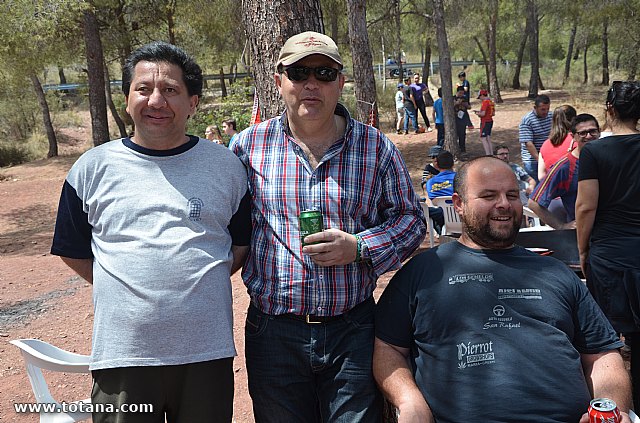 Jornada de convivencia. Hermandades y Cofradas - Domingo 27 de abril de 2014 - 378