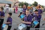 Procesión de Lébor