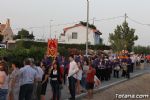 Procesión de Lébor