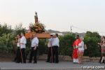 Procesión de Lébor