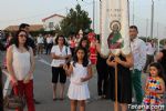 Procesión de Lébor