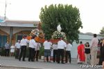 Procesión de Lébor