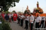 Procesión de Lébor