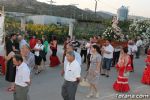 Procesión de Lébor