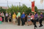 Procesión de Lébor