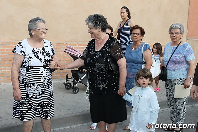 Procesin Lunes de los Frailes 2017 - 110