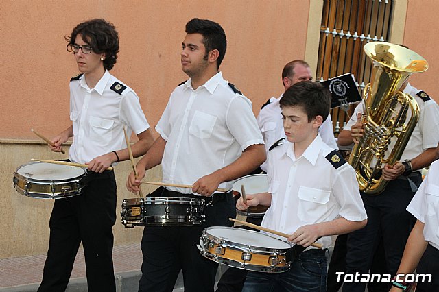 Procesin Lunes de los Frailes 2017 - 118