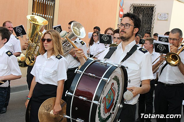 Procesin Lunes de los Frailes 2017 - 119