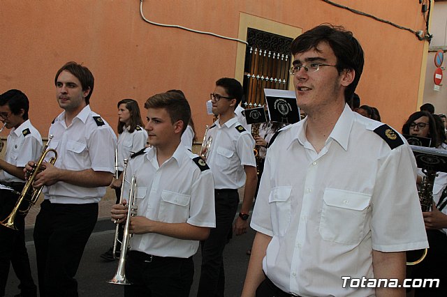 Procesin Lunes de los Frailes 2017 - 122