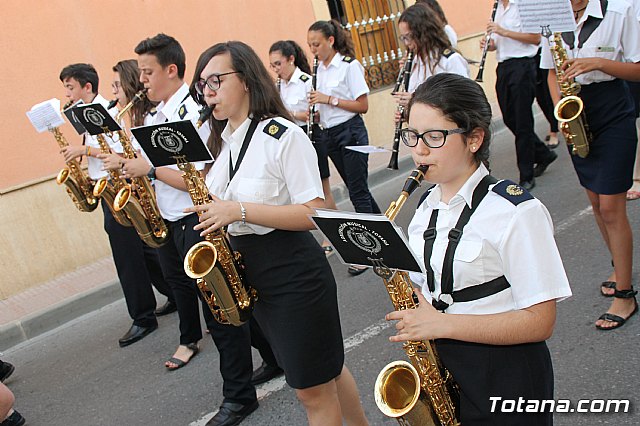 Procesin Lunes de los Frailes 2017 - 124