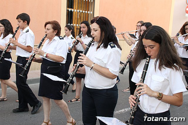 Procesin Lunes de los Frailes 2017 - 126