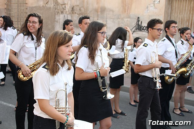 Procesin Lunes de los Frailes 2017 - 133