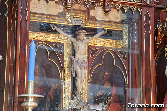 Procesin Lunes de los Frailes 2017 - 177