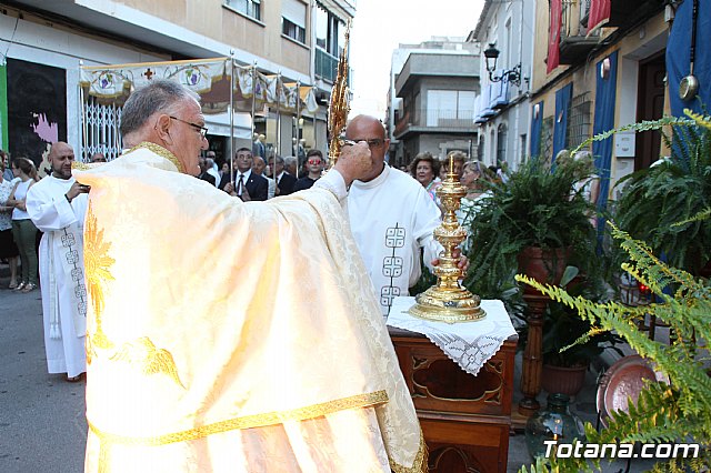 Procesin Lunes de los Frailes 2017 - 194