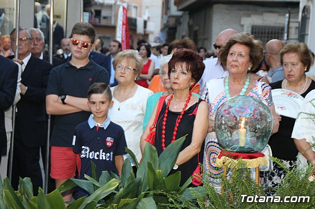 Procesin Lunes de los Frailes 2017 - 198