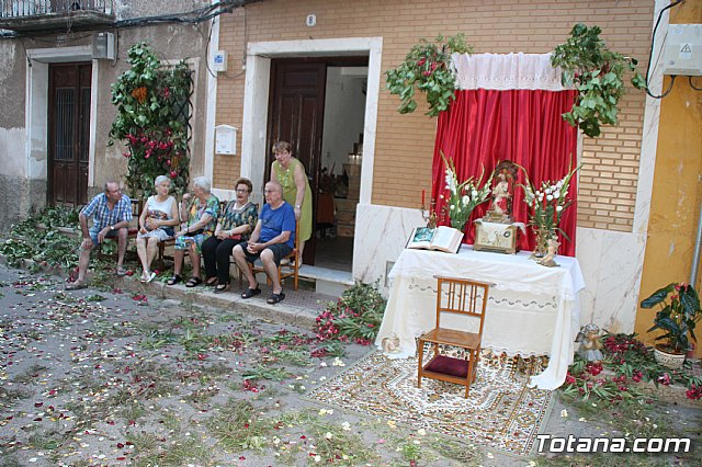 Procesin Lunes de los Frailes 2017 - 201