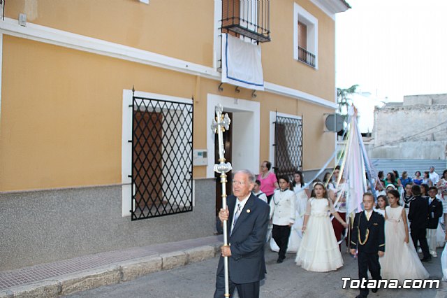 Procesin Lunes de los Frailes 2017 - 212