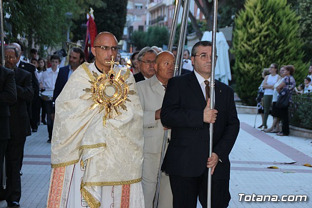 Procesin Lunes de los Frailes 2017 - 217